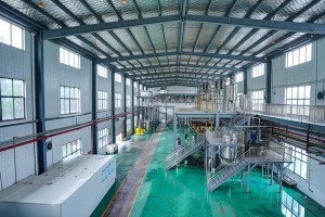 factory photo