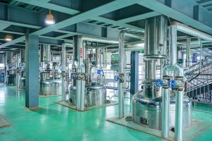factory photo