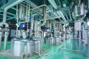 factory photo