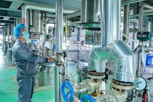 factory photo