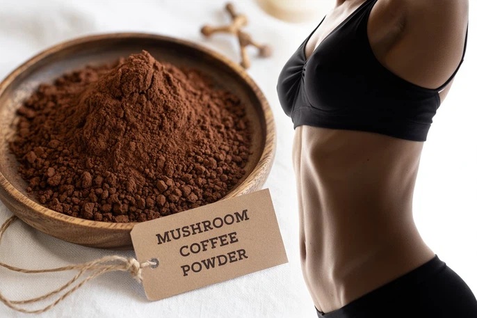 Does Mushroom Coffee Really Work For Losing Weight?