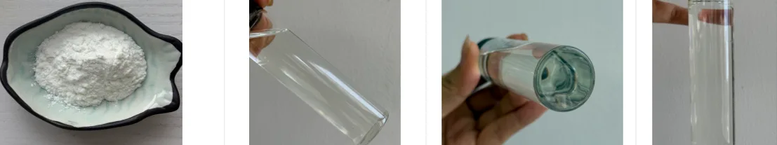 4% Water Soluble Black Pepper Extract