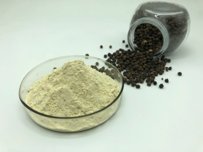95% piperine black pepper extract powder
