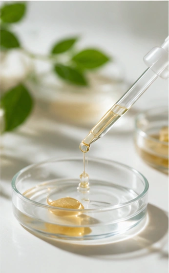 Antioxidant formulations