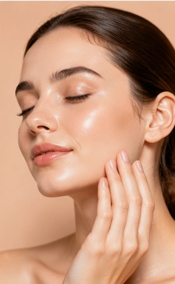 Beauty-from-within supplements