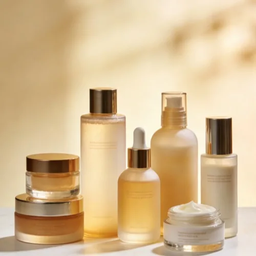 Cosmetic & Skincare Products