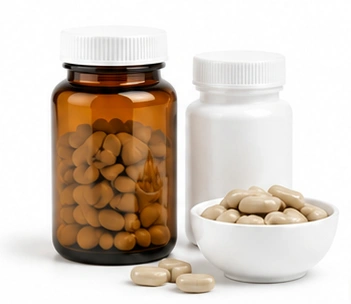 Dietary Supplements