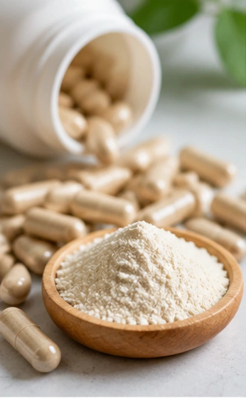 Dietary supplements