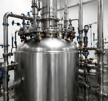 Extraction Processing