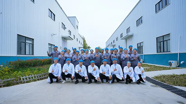 Factory View Factory View