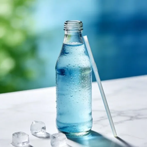 Functional Beverages