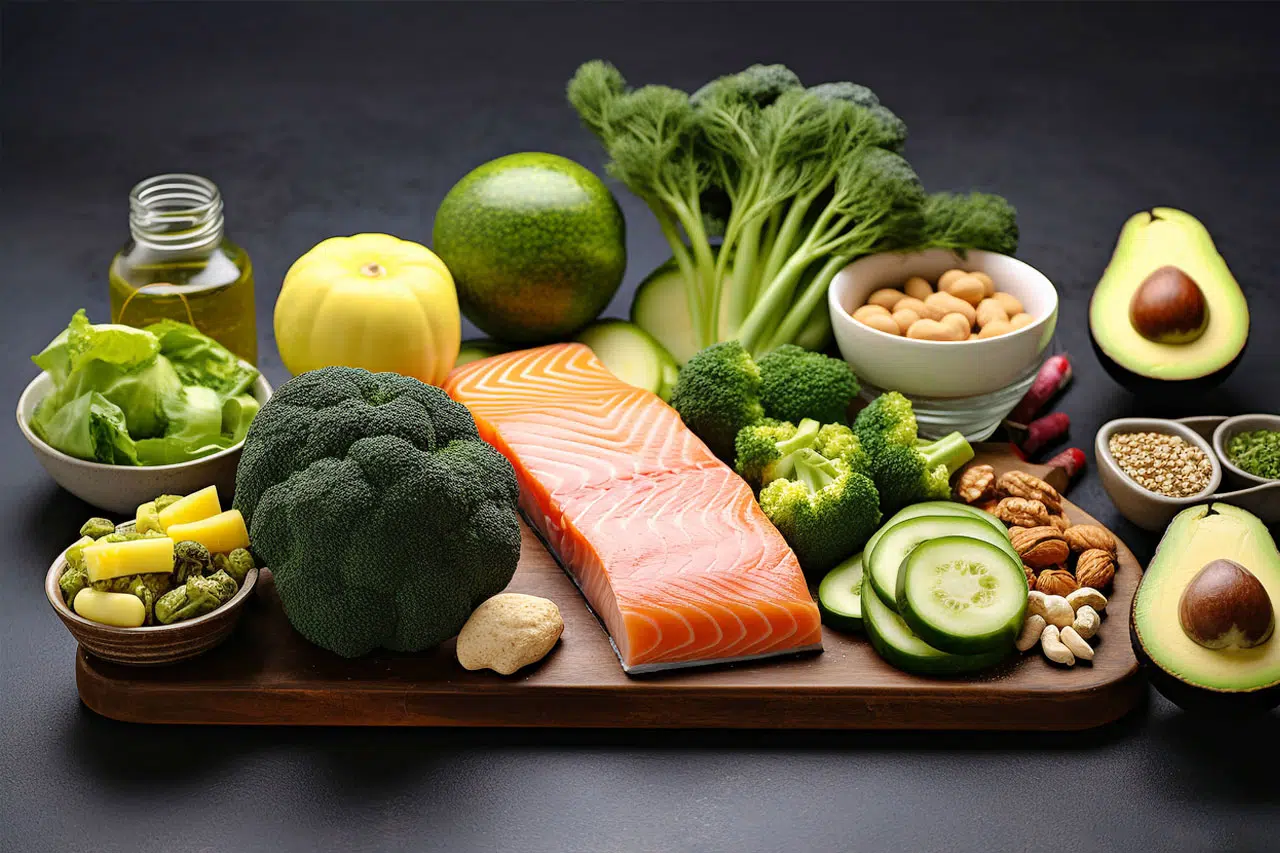 Functional Foods