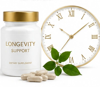 Healthy Aging
