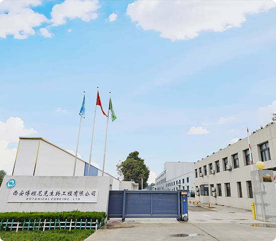HUXIAN FACTORY