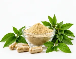 Black pepper extract piperine for nutraceutical formulations