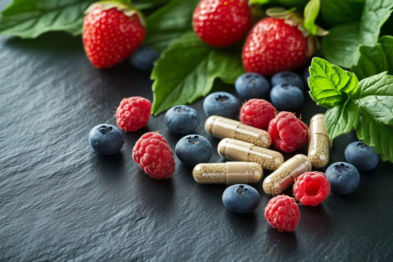 Nutrition and Health