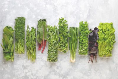 Organic Products