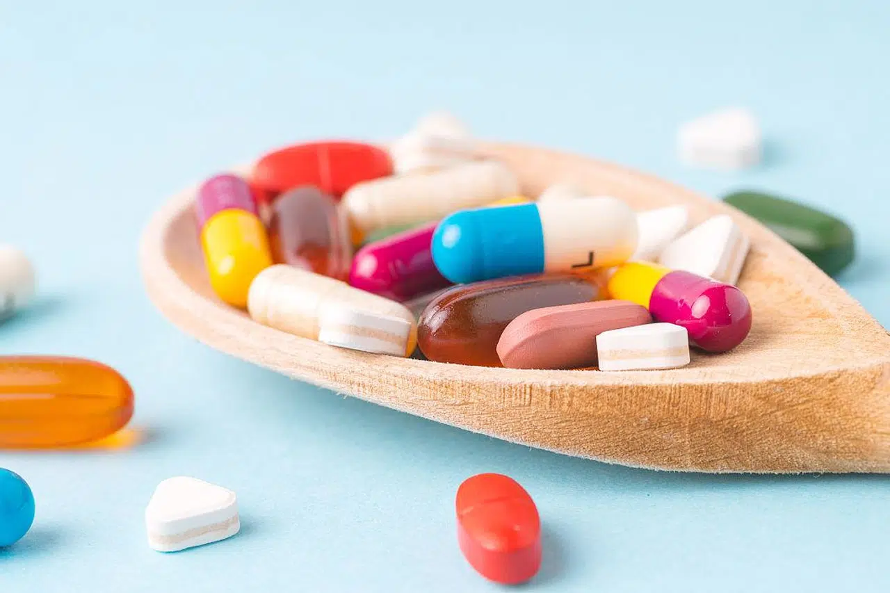 Pharmaceutical