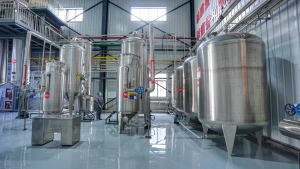 Production Control