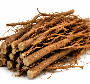 Raw Material Selection