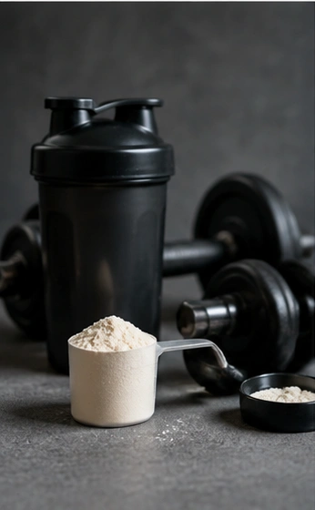 Sports nutrition products