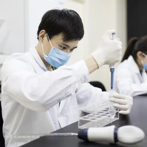 Research & Development