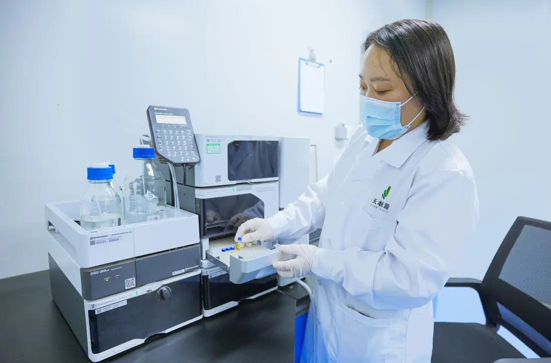 R&D and Testing