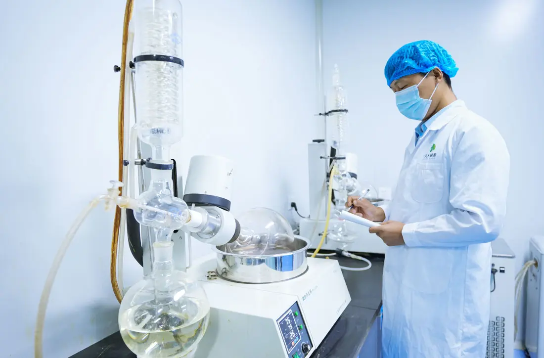 R&D and Testing