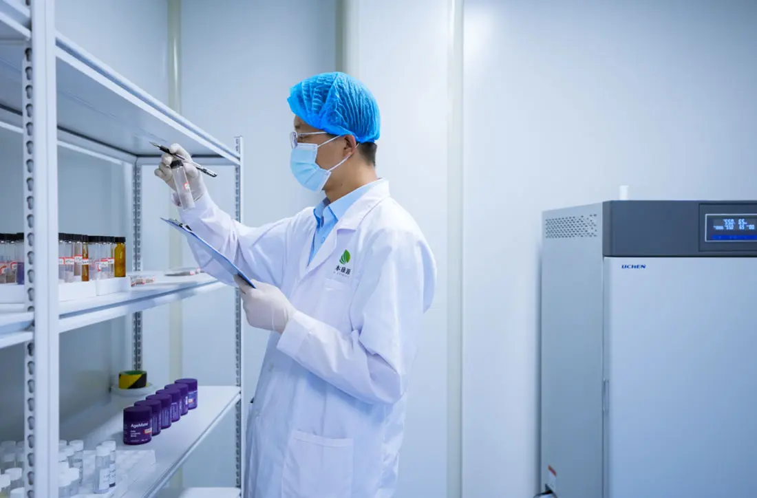 R&D and Testing
