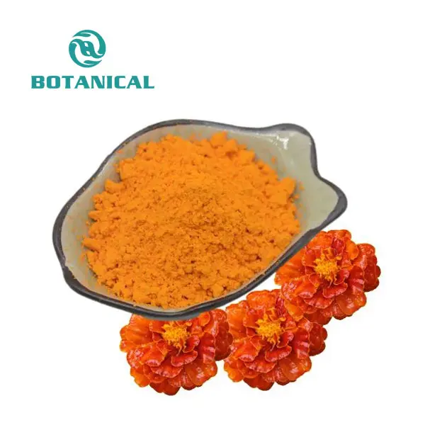 Marigold Extract Lutein Powder