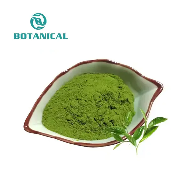 Organic Matcha Powder