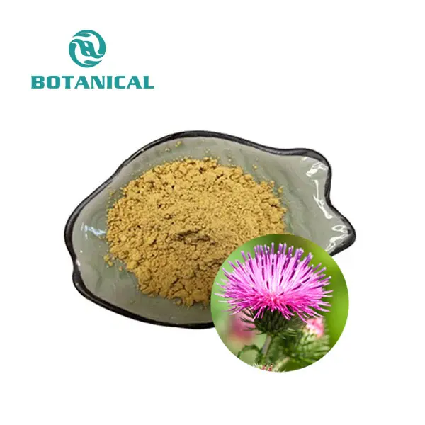 Milk Thistle Extract