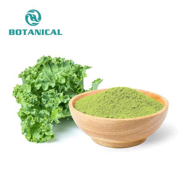 Organic Kale Powder