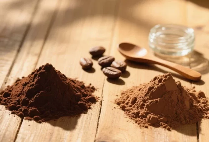 Is Cocoa Powder And Cacao Powder The Same?