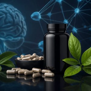 Cognitive & Focus Products