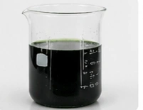 Copper Complex Formation