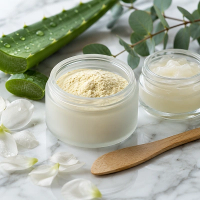 Cosmetic and Personal Care Products