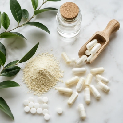 Dietary Supplements