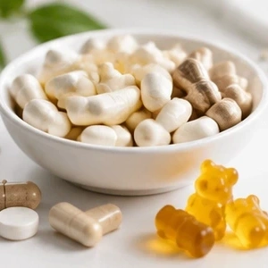 Dietary Supplements