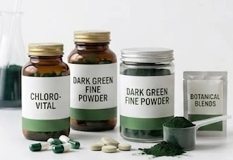 Dietary Supplements