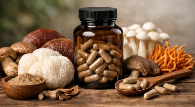Dietary Supplements