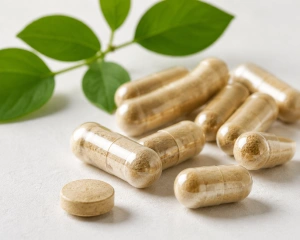 Dietary Supplements
