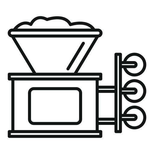 Drying and Powder Processing
