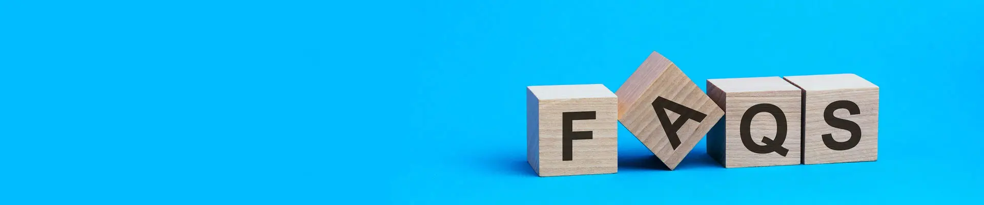 FAQS
