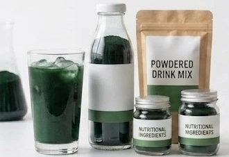 Food & Beverage