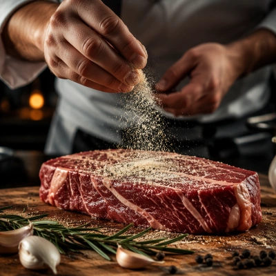 Food Processing Applications