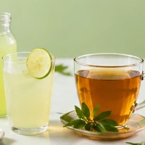 Functional Beverages