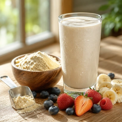 Functional Foods and Beverages