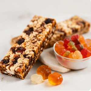 Functional Foods & Nutrition Products