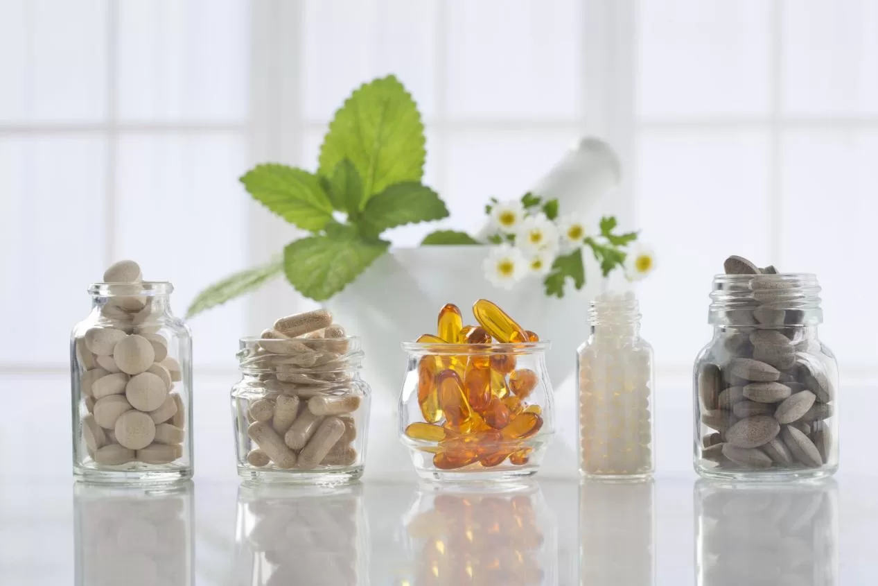 Incorporating Plant Extracts into Your Daily Routine